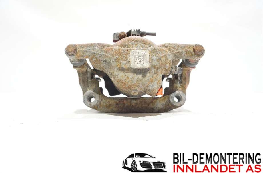 Bremsecaliper venstre foran til Mercedes A-Klasse 2012-2018 (W176) (W176) (MERCEDES|A 000 421 73 81|)