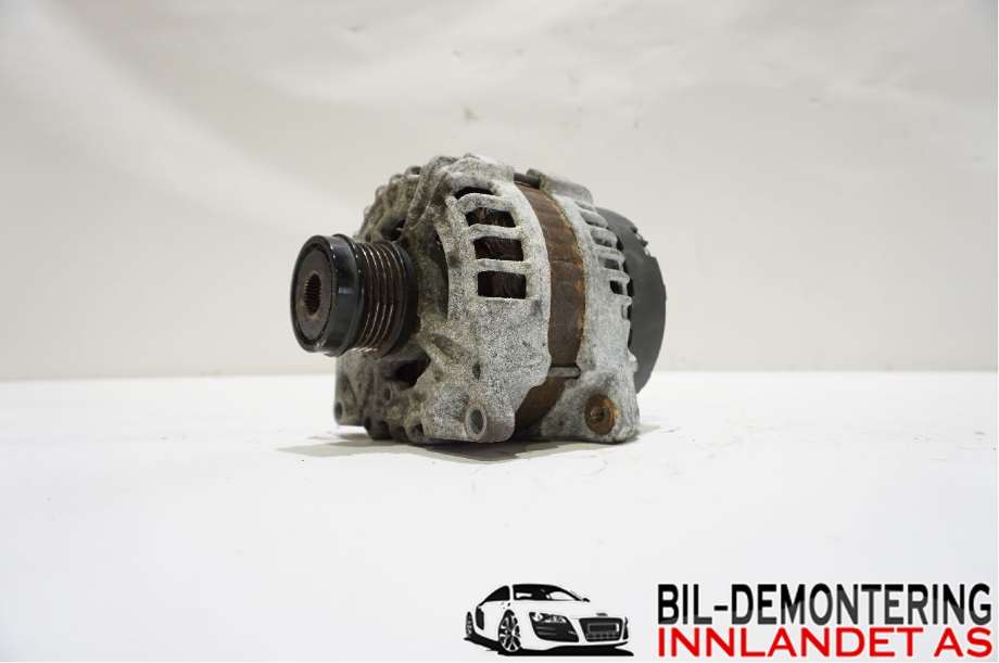 Dynamo til Mercedes A-Klasse 2012-2018 (W176) (W176) (MERCEDES|A 000 906 00 22||A 000 906 19 03)