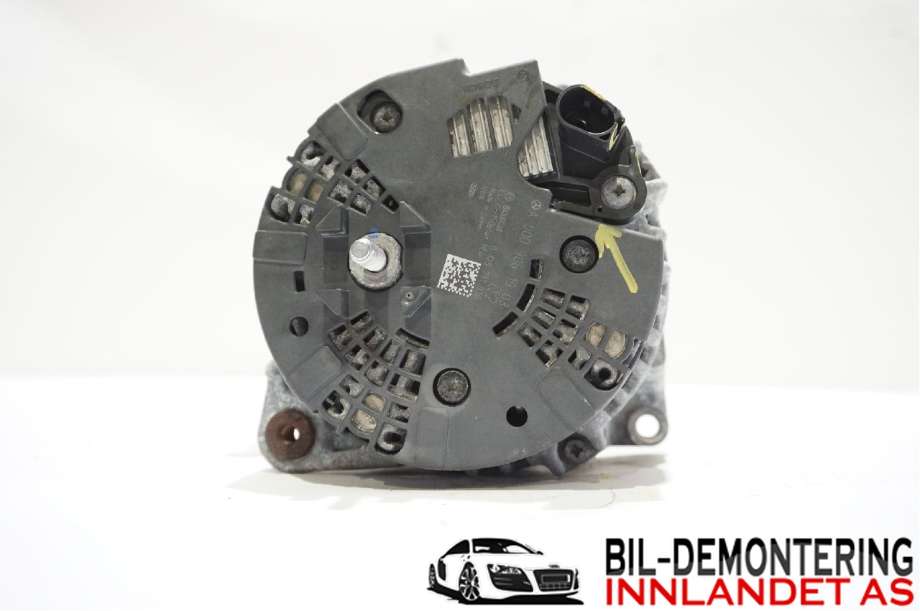 Dynamo til Mercedes A-Klasse 2012-2018 (W176) (W176) (MERCEDES|A 000 906 00 22||A 000 906 19 03)