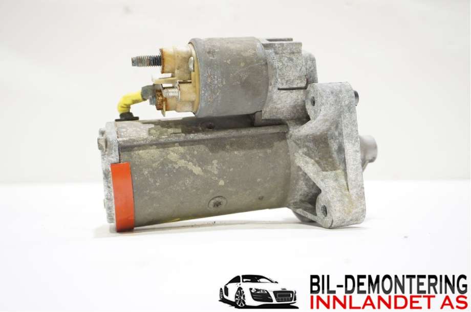 Starter diesel til Volvo V60 2010-2013 (Type I, Fase 1)  (36001519||30659478)