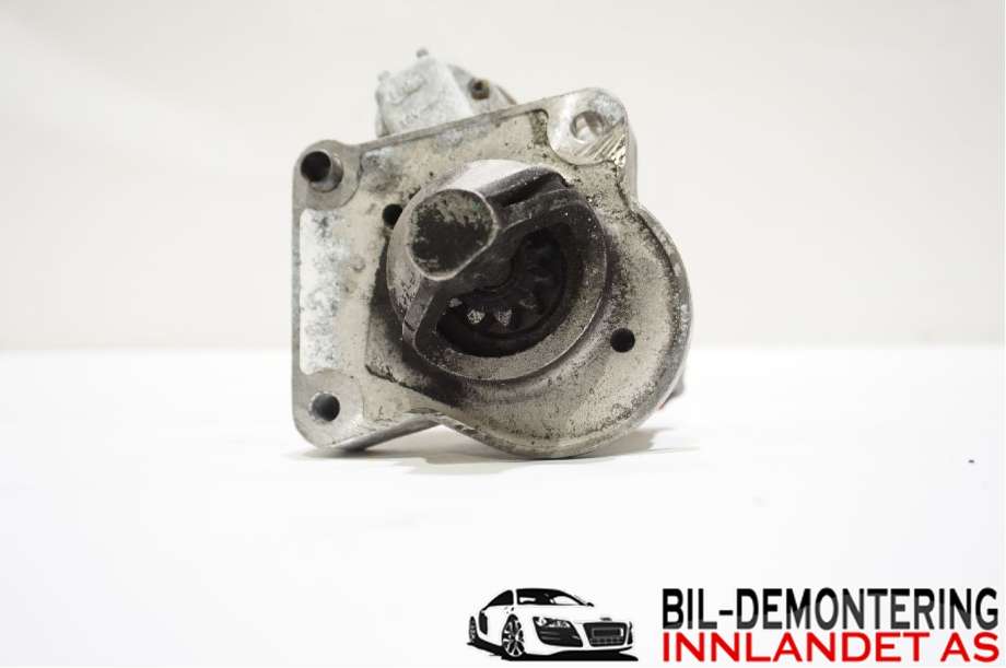Starter diesel til Volvo V60 2010-2013 (Type I, Fase 1)  (36001519||30659478)