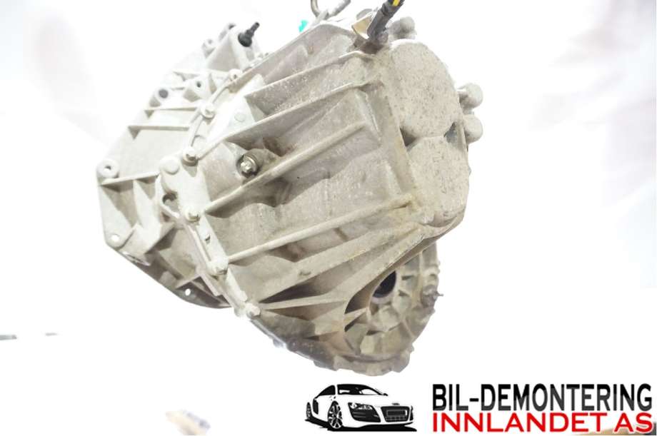 Girkasse manuell 6-trinn til Nissan Qashqai 2014-2021 (Type II) (NISSAN|320104EA0C||304011420R)