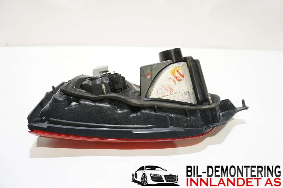 Baklykt høyre indre til Nissan Qashqai 2014-2021 (Type II)  (NISSAN|265504EA5D|265504EA5B|)