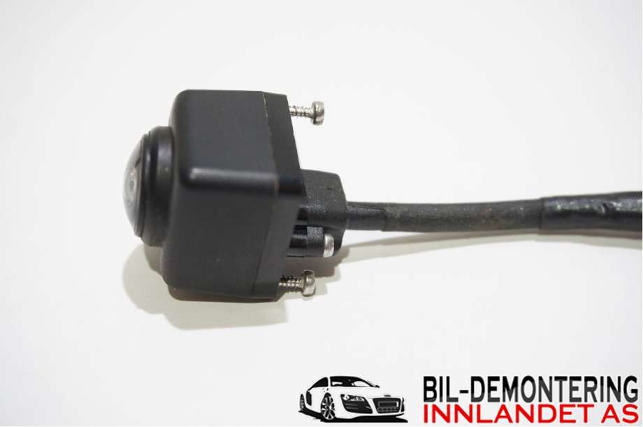 Kamera til Nissan Qashqai 2014-2021 (Type II)  (NISSAN|284424EA0B|)