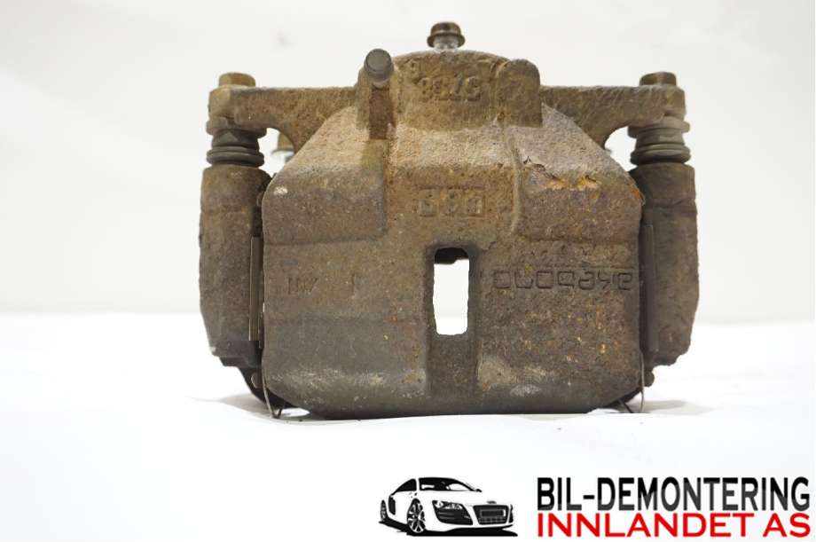 Bremsecaliper høyre foran til Nissan Qashqai 2014-2021 (Type II)  (NISSAN|410014EA0A|)