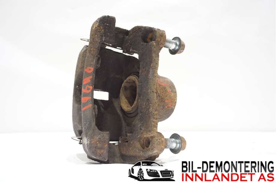 Bremsecaliper høyre foran til Nissan Qashqai 2014-2021 (Type II)  (NISSAN|410014EA0A|)
