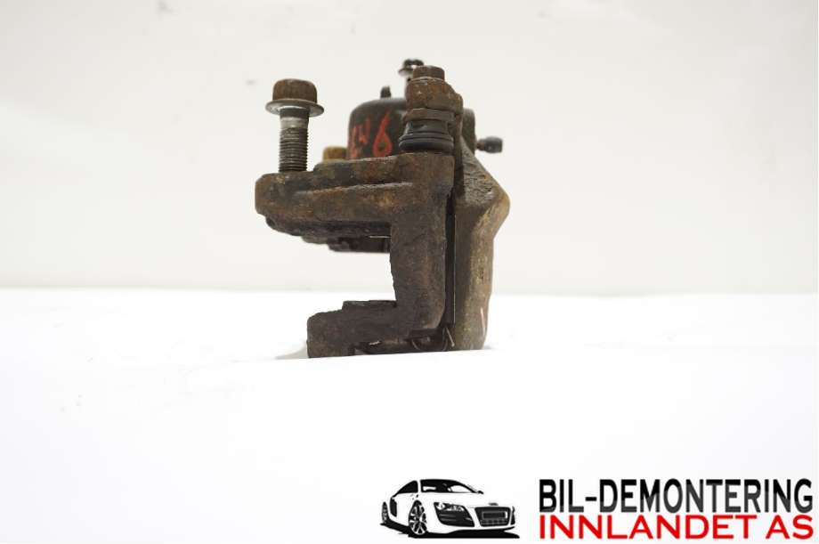 Bremsecaliper venstre foran til Nissan Qashqai 2014-2021 (Type II)  (NISSAN|410114EA0A|)