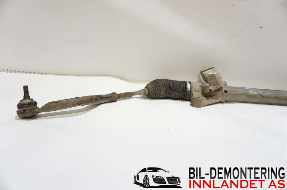 Tannstang elektrisk til Nissan Qashqai 2014-2021 (Type II)  (NISSAN|480014EH0B|)