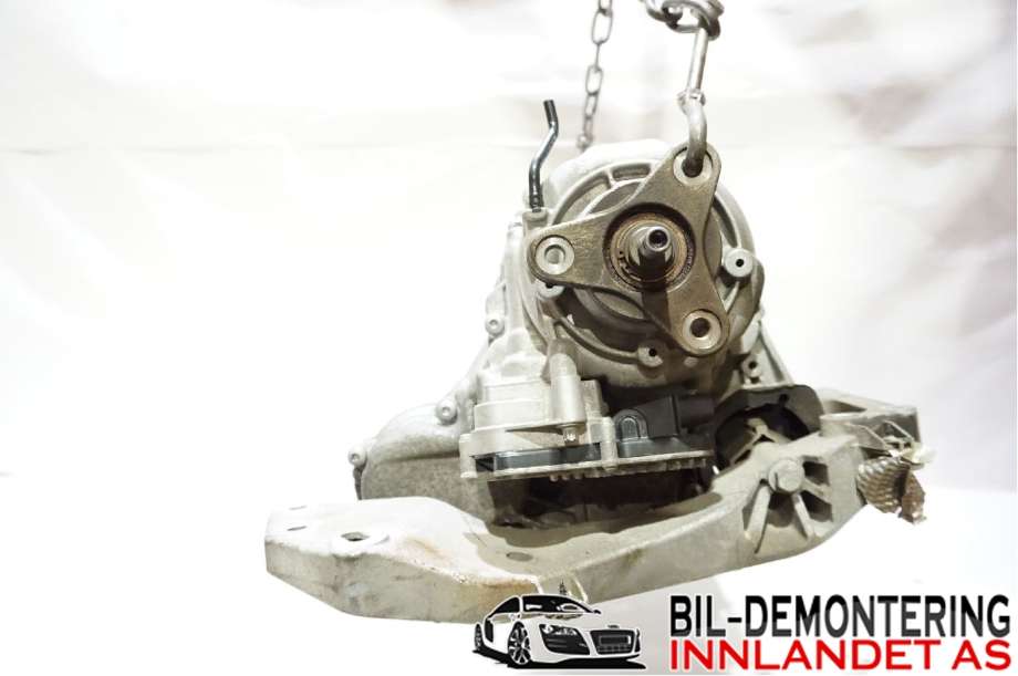 Girkasse automat til BMW 3-Serie 2012-2018 (F30/F31/F34) (F30/F31/F34) (BMW|24 00 9 487 559|GA8HP45X - Z45|)