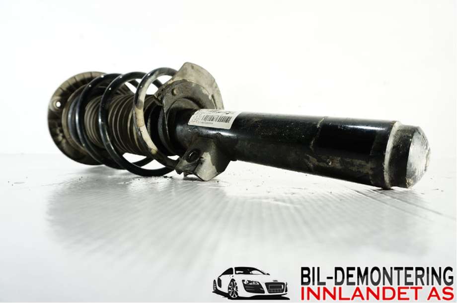 Fjærbein venstre foran til BMW 3-Serie 2012-2018 (F30/F31/F34) (F30/F31/F34) (BMW|31 31 6 873 779||3131-6867447-01)