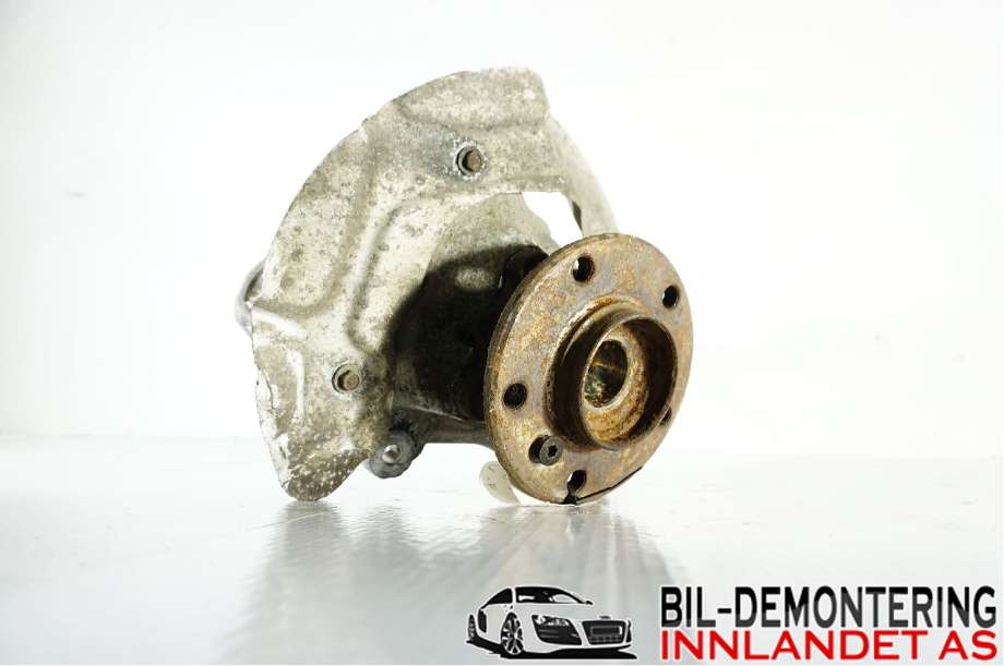 Hjulspindel venstre foran til BMW 3-Serie 2012-2018 (F30/F31/F34) (F30/F31/F34) (BMW|31 21 6 798 261|)