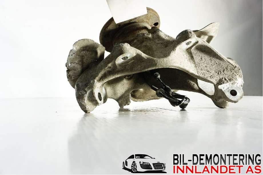 Hjulspindel venstre foran til BMW 3-Serie 2012-2018 (F30/F31/F34) (F30/F31/F34) (BMW|31 21 6 798 261|)
