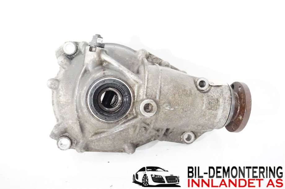 Kardang til BMW 3-Serie 2012-2018 (F30/F31/F34) (F30/F31/F34) (BMW|31507590898||7590898-04)