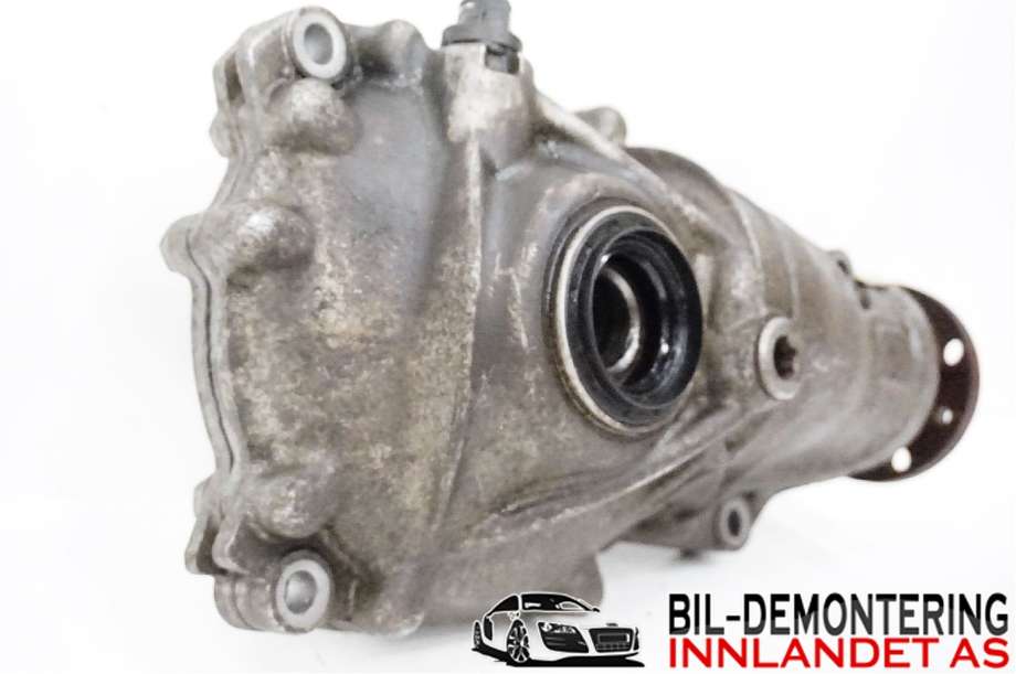 Kardang til BMW 3-Serie 2012-2018 (F30/F31/F34) (F30/F31/F34) (BMW|31507590898||7590898-04)