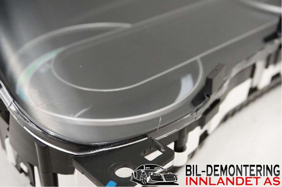 Instrumentpanel til Kia Niro 2016-2021  (94013G 5310||94013-G5310)