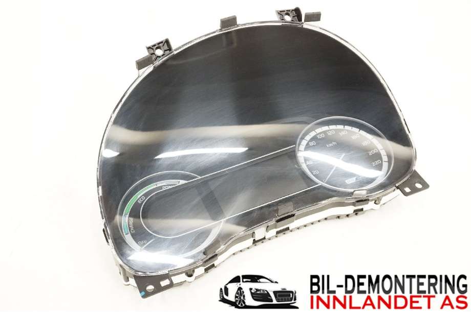 Instrumentpanel til Kia Niro 2016-2021  (94013G 5310||94013-G5310)