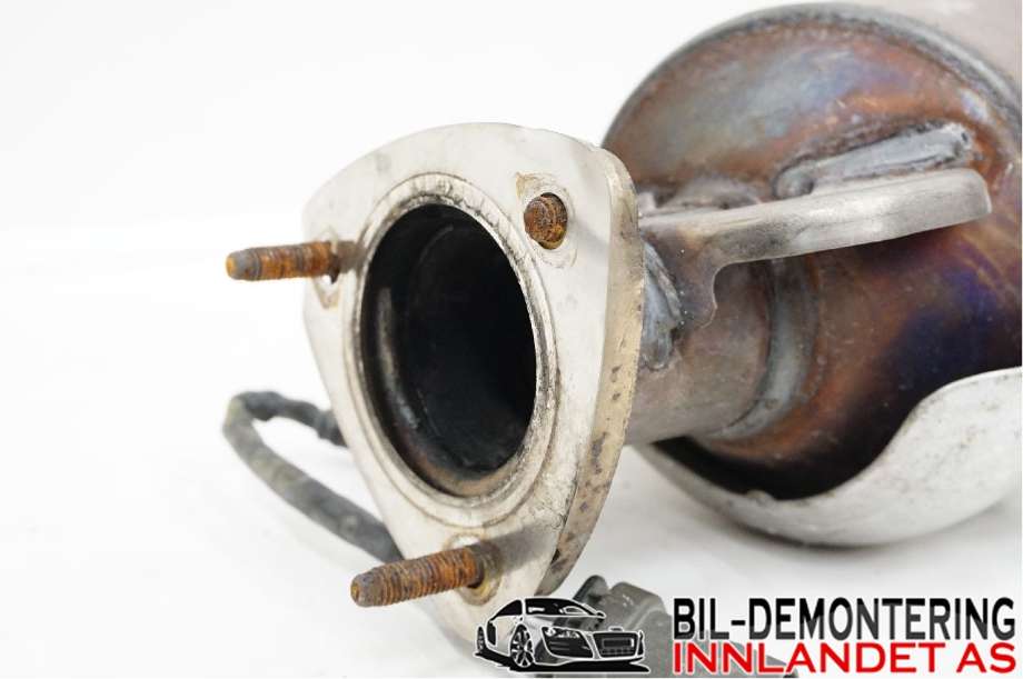 Katalysator til Opel Corsa E 2015-2019  (55577466||315032995)