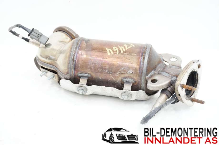Katalysator til Opel Corsa E 2015-2019  (55577466||315032995)