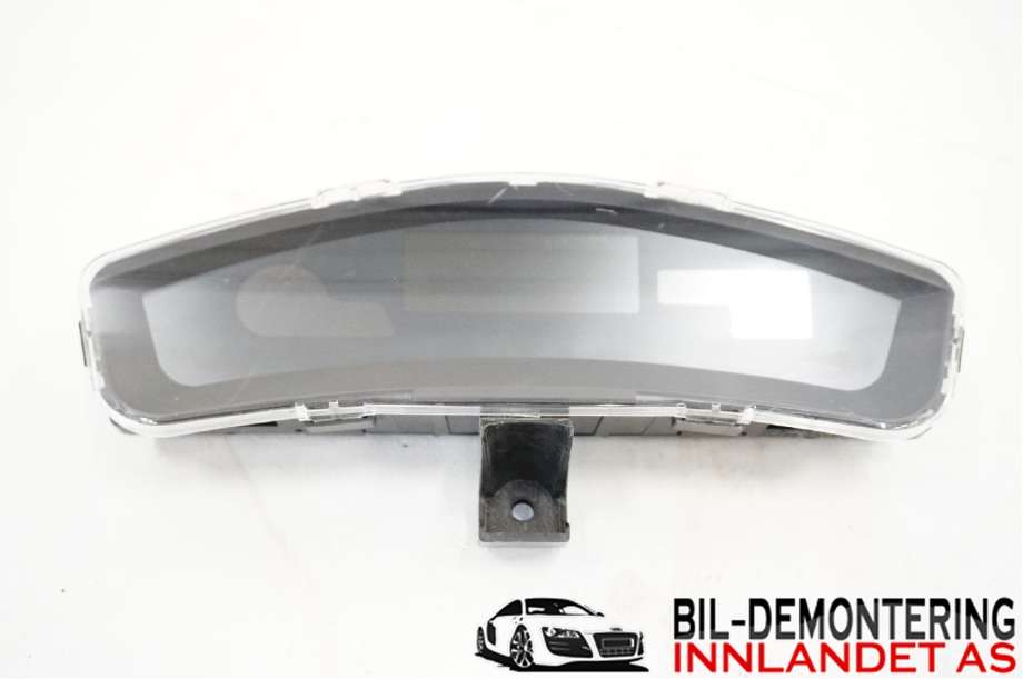 Multimedia display (MCU - Media Controller Unit) til Nissan Leaf, 2011-2017 (Type I)  (248103EM1B)