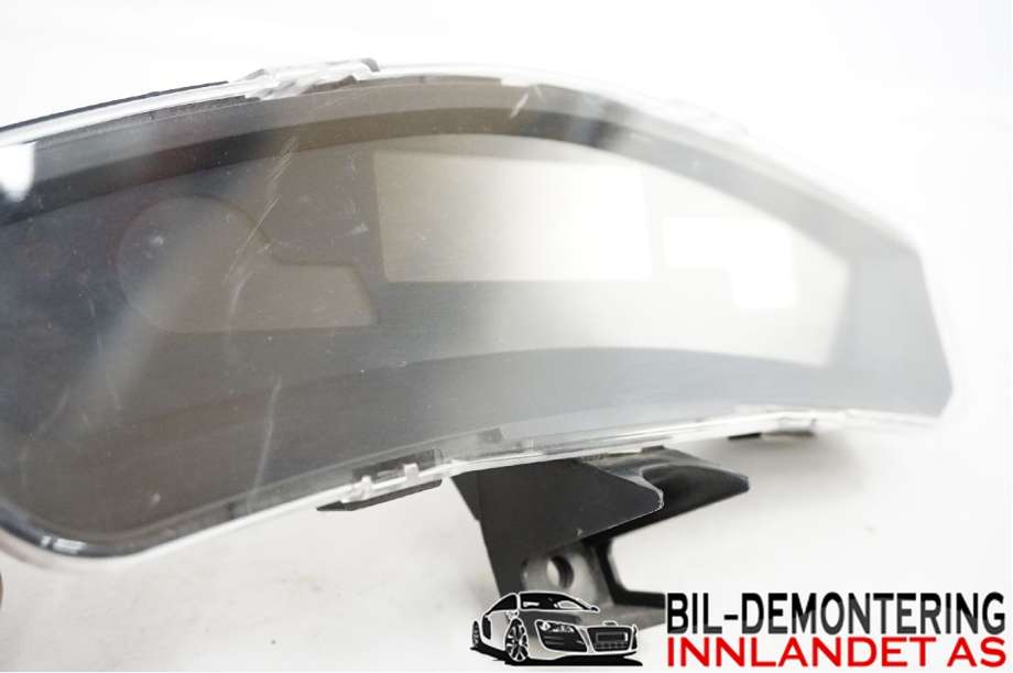 Multimedia display (MCU - Media Controller Unit) til Nissan Leaf 2011-2017 (Type I)  (248103EM1B||28410-3EM1B)