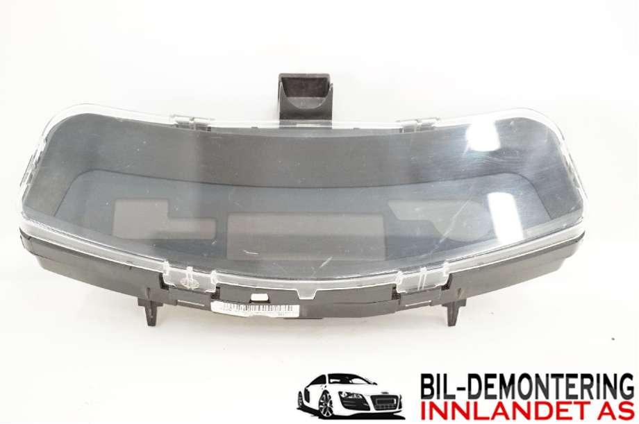 Multimedia display (MCU - Media Controller Unit) til Nissan Leaf 2011-2017 (Type I)  (248103EM1B||28410-3EM1B)