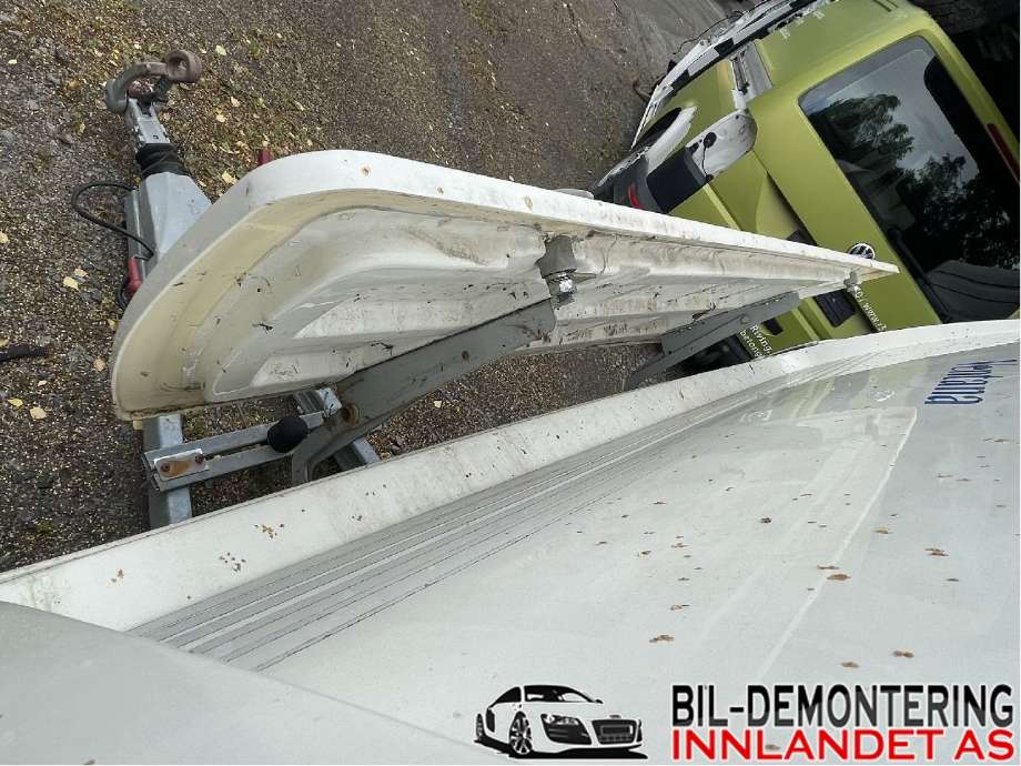 Camping, skap/dør/luke til Annet Campingvogn Burstner 1965-->>  (BURSTNER VENTANA CLASSIC 720|GASSLUKE|)