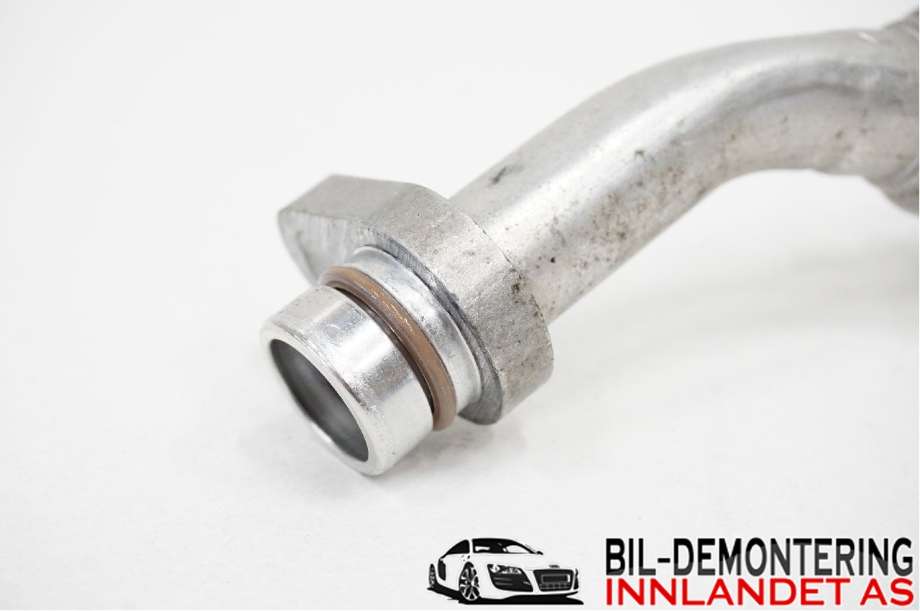 Aircondition rør til Nissan Qashqai 2014-2021 (Type II)  (NISSAN|924804ED0A|)