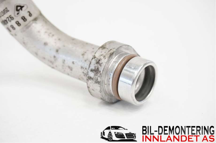 Aircondition rør til Nissan Qashqai 2014-2021 (Type II)  (NISSAN|924804ED0A|)