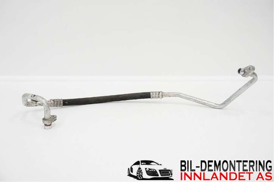 Aircondition rør til Nissan Qashqai, 2014-2021 (Type II)  (NISSAN|924904ED0A)