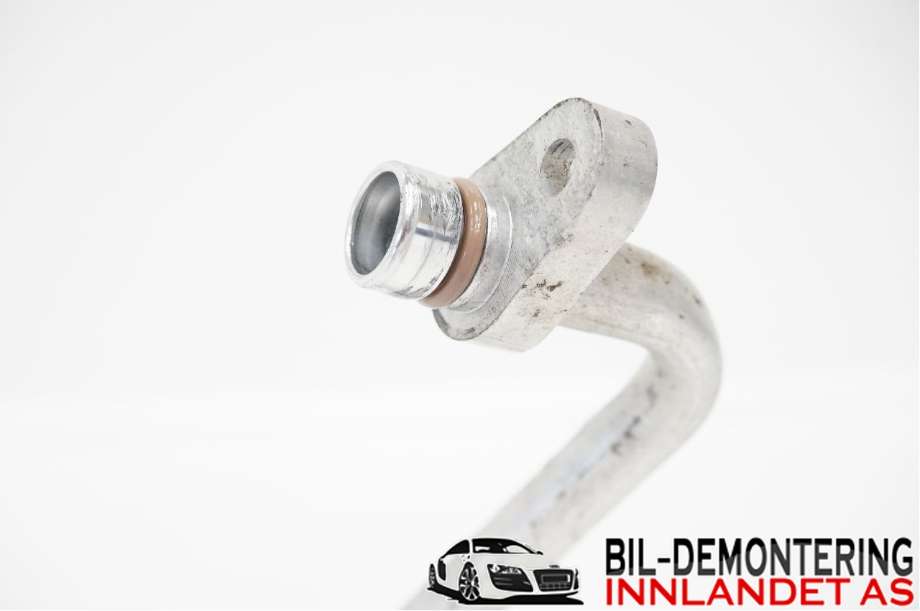 Aircondition rør til Nissan Qashqai 2014-2021 (Type II)  (NISSAN|924904ED0A|)