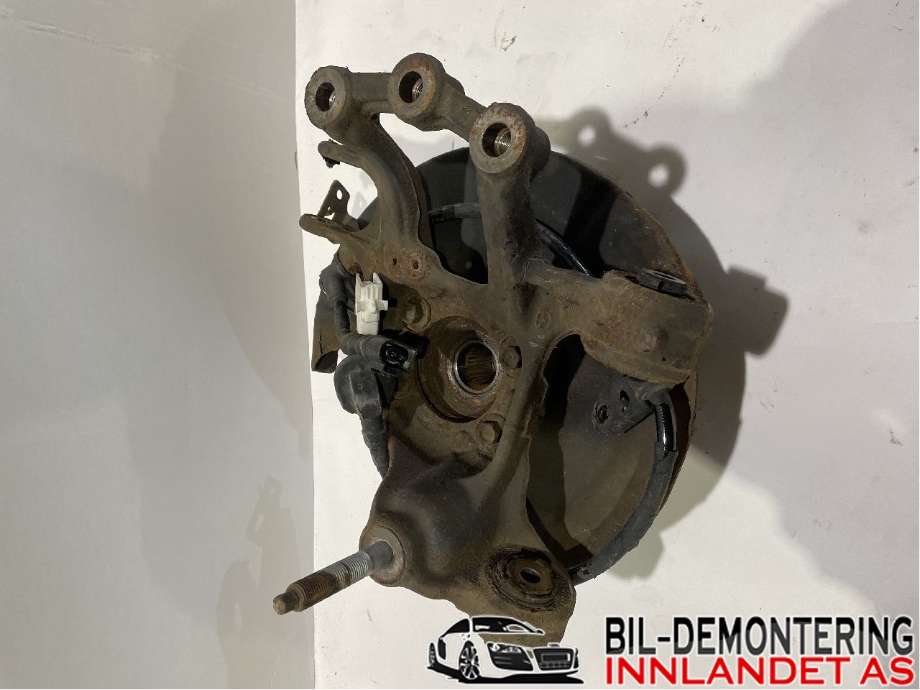 Hjulspindel venstre bak til Mazda CX-5, 2012-2017 (Type I)  (MAZDA|)