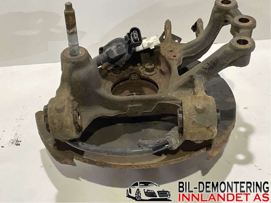 Hjulspindel venstre bak til Mazda CX-5 2012-2017 (Type I)  (MAZDA|)