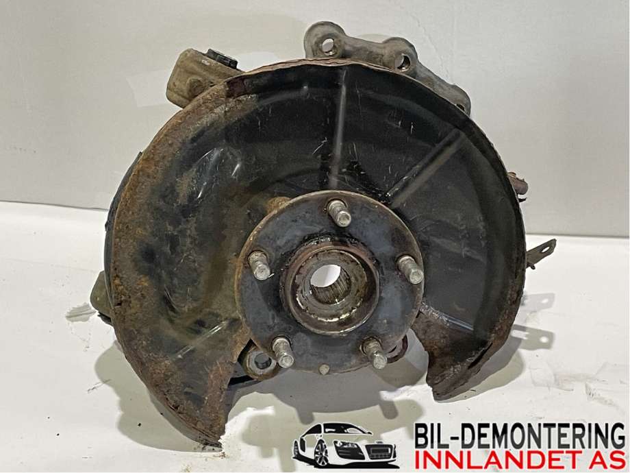 Hjulspindel venstre bak til Mazda CX-5 2012-2017 (Type I)  (MAZDA|)