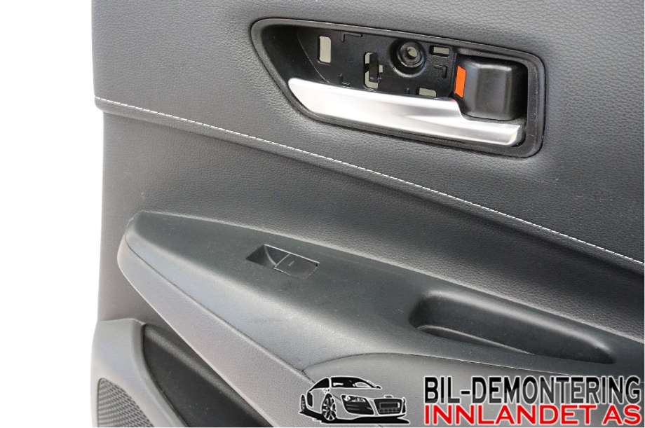 Dørtrekk høyre til Toyota Corolla 2019-->> (TOYOTA HYBRID|6763002Y70C8|)