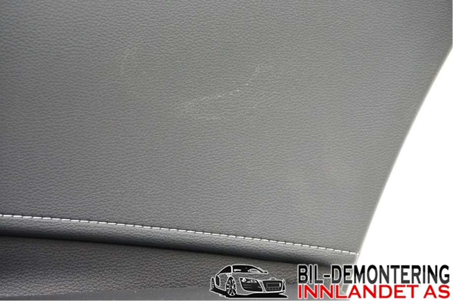 Dørtrekk høyre til Toyota Corolla 2019-->> (TOYOTA HYBRID|6763002Y70C8|)