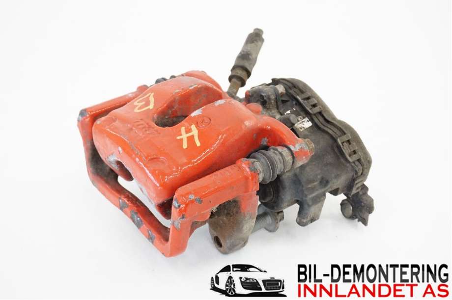 Bremsecaliper høyre bak til Mercedes A-Klasse 2012-2018 (W176) (W176) (MERCEDES|A 000 423 24 81|)