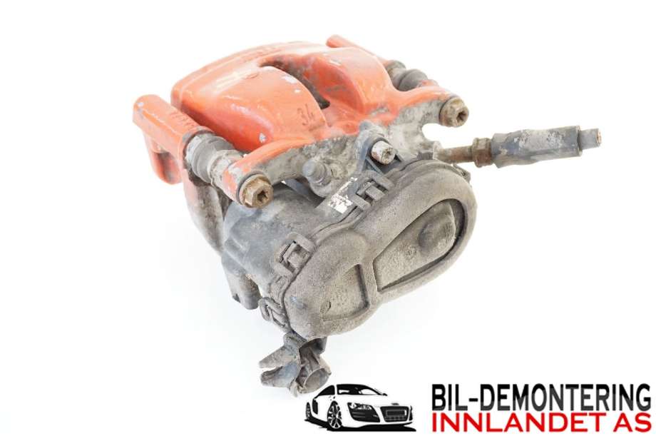 Bremsecaliper høyre bak til Mercedes A-Klasse 2012-2018 (W176) (W176) (MERCEDES|A 000 423 24 81|)