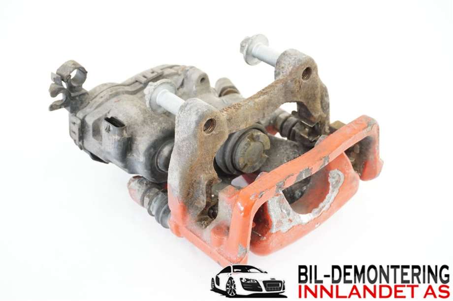 Bremsecaliper høyre bak til Mercedes A-Klasse 2012-2018 (W176) (W176) (MERCEDES|A 000 423 24 81|)