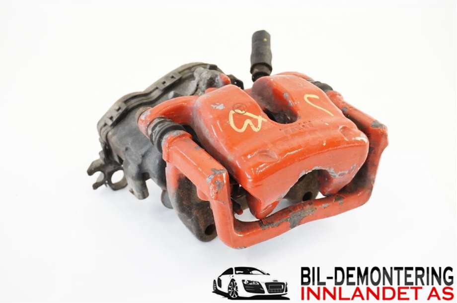 Bremsecaliper venstre bak til Mercedes A-Klasse 2012-2018 (W176) (W176) (MERCEDES|A 000 423 23 81|)