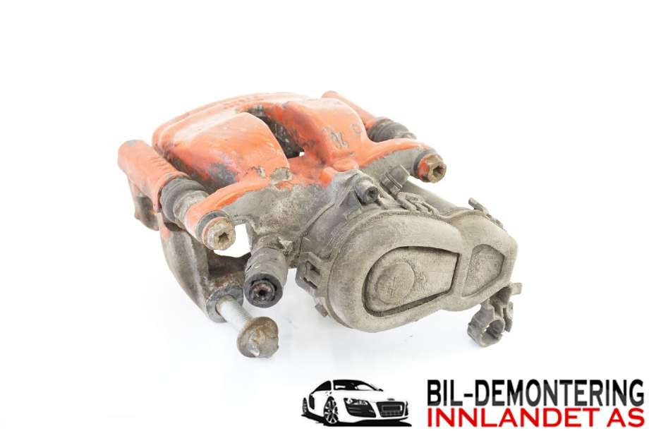 Bremsecaliper venstre bak til Mercedes A-Klasse 2012-2018 (W176) (W176) (MERCEDES|A 000 423 23 81|)
