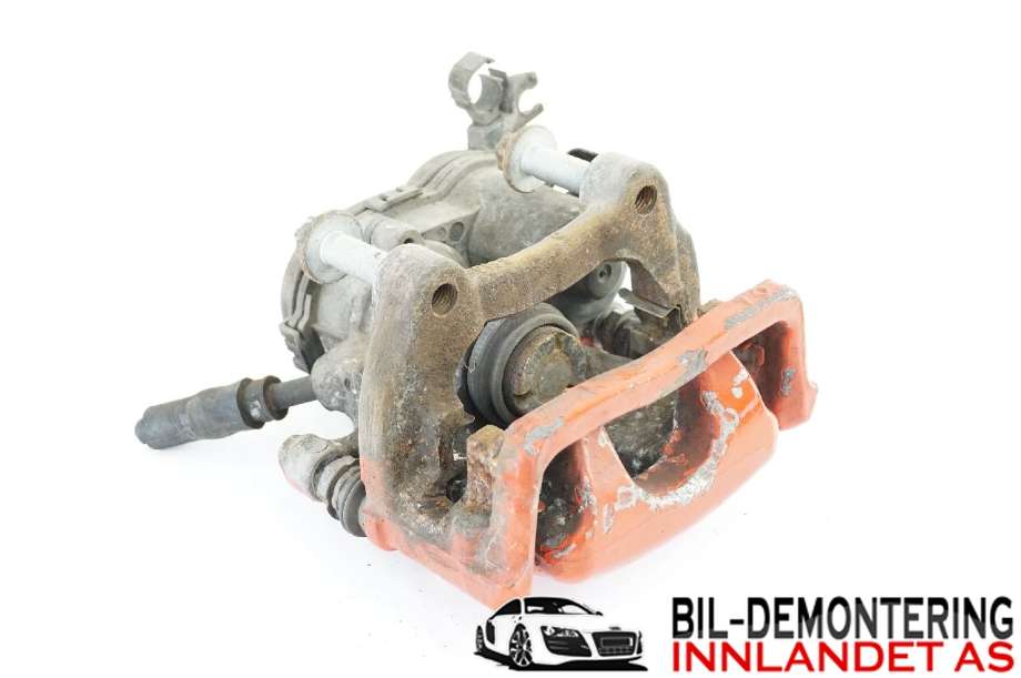 Bremsecaliper venstre bak til Mercedes A-Klasse 2012-2018 (W176) (W176) (MERCEDES|A 000 423 23 81|)
