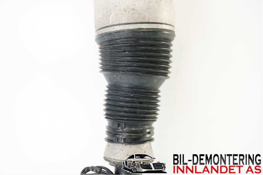 Fjærbein venstre foran til Mercedes ML 2011-2015 (Fase 1) (W166) (W166) (MERCEDES|A 166 320 13 13|A 166 320 69 13|A1663201313)