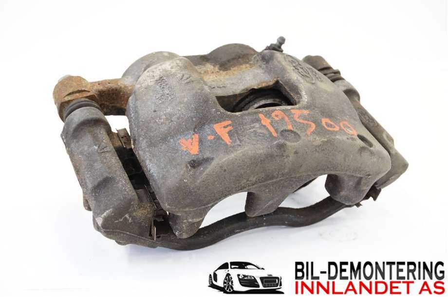 Bremsecaliper venstre foran til Ford Transit 2014-->>  (FORD|BK21-2B302-AA|)