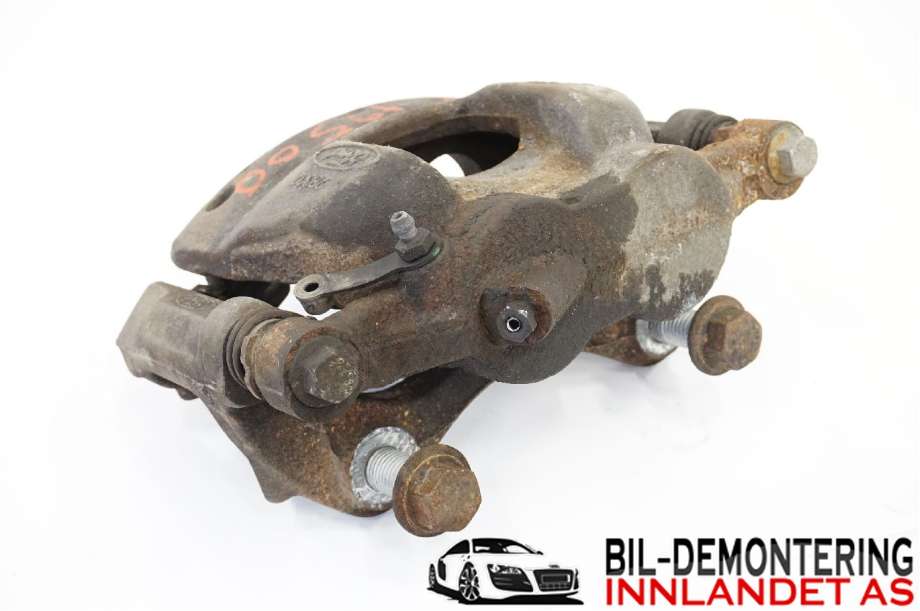 Bremsecaliper venstre foran til Ford Transit 2014-->>  (FORD|BK21-2B302-AA|)
