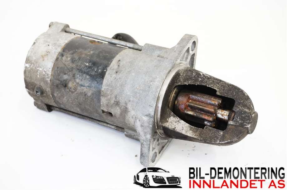 Starter diesel til Subaru Forester 2008-2013 (Type III)  (SUBARU|23300AA620||23300 AA620)