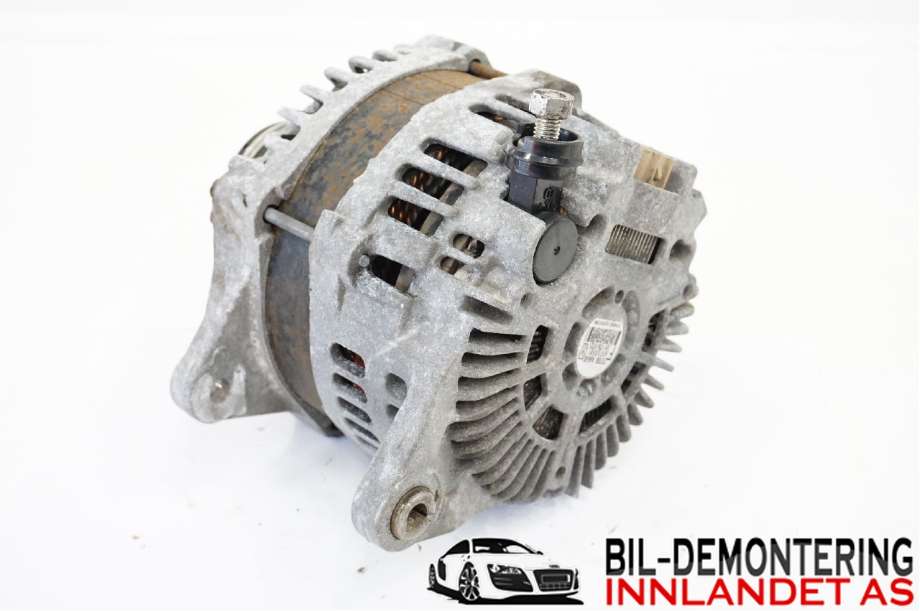 Dynamo til Subaru Forester 2008-2013 (Type III)  (SUBARU|23700AA640||23700 AA640)