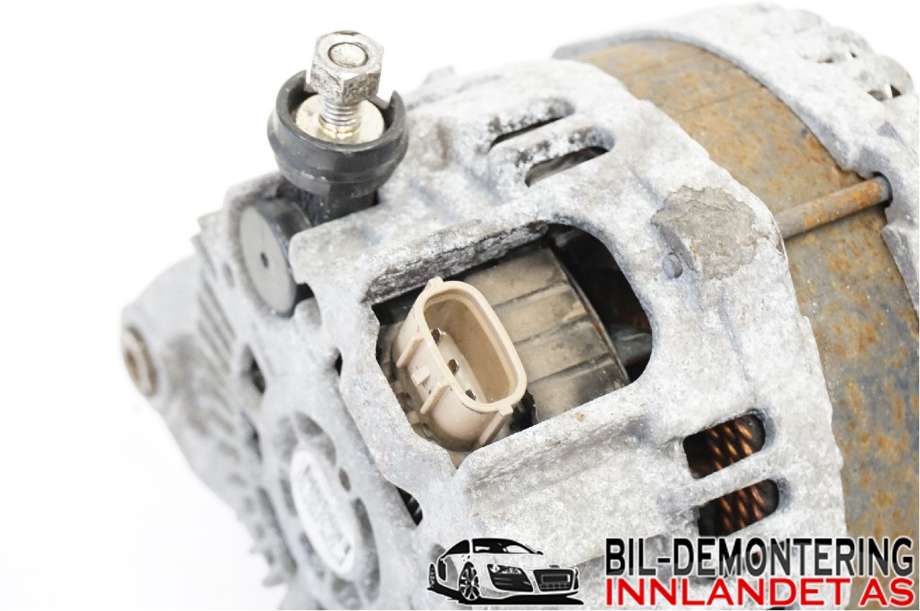 Dynamo til Subaru Forester 2008-2013 (Type III)  (SUBARU|23700AA640||23700 AA640)
