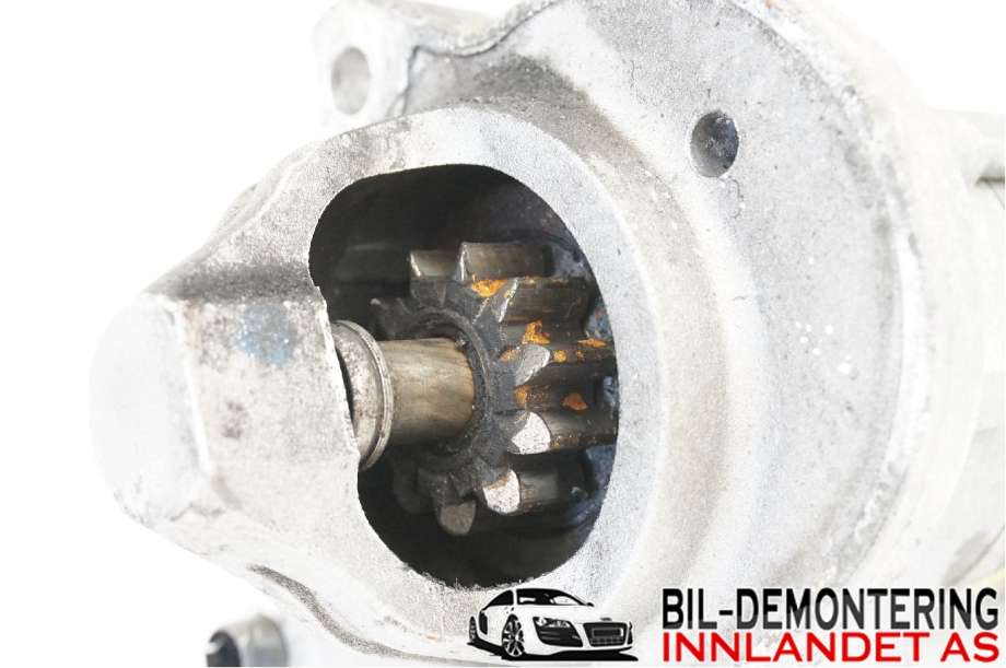 Starter diesel til Ford Focus 2011-2014 (Type III, Fase 1)  (AV6N-11000-GE||AV6N-11000-GB)