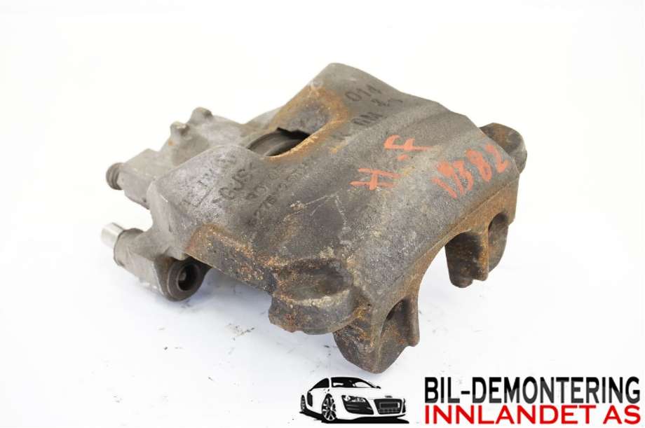 Bremsecaliper høyre foran til Opel Astra K 2015-->>  (OPEL|13589727|13508994|)