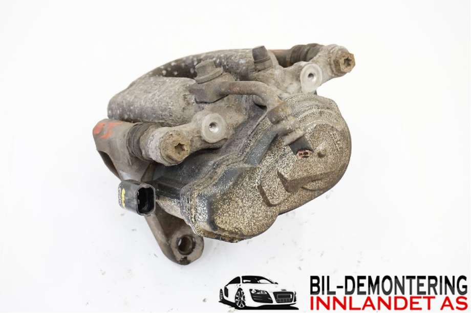 Bremsecaliper venstre bak til Opel Astra K 2015-->>  (OPEL|13507390|)